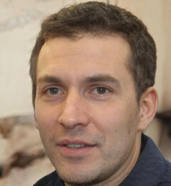Лукин Максим